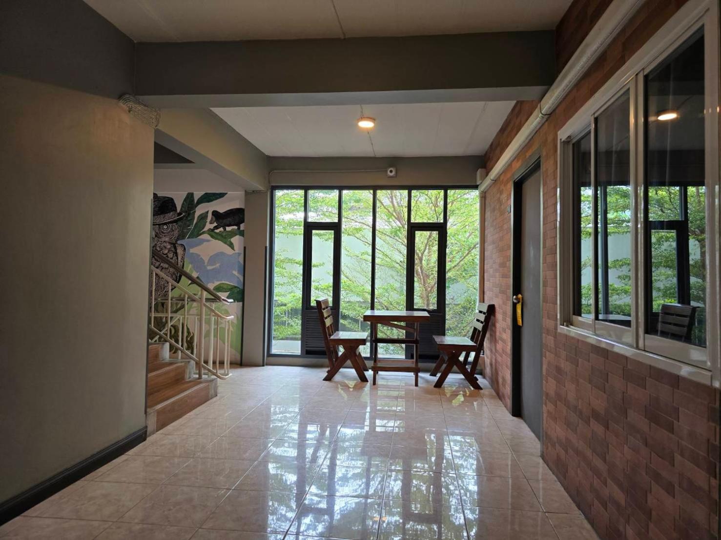 Отель Bbhouse Rambuttri 2 Бангкок Экстерьер фото